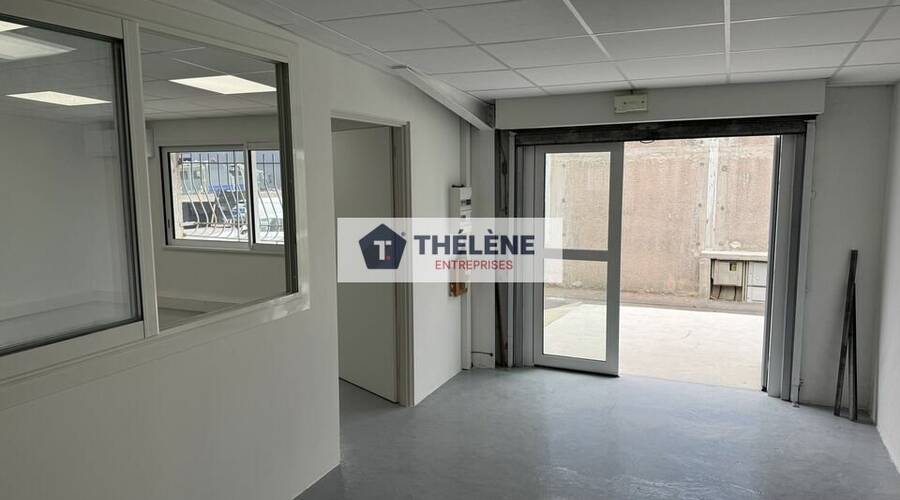 REXIM - Local d'activités - Hérault - Saint-Jean-de-Védas - 10