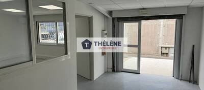 REXIM - Local d'activités - Hérault - Saint-Jean-de-Védas - 10