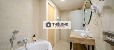 REXIM - Local commercial - Hérault - Montpellier - 12