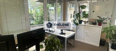 REXIM - Bureau - Hérault - Montpellier - 2