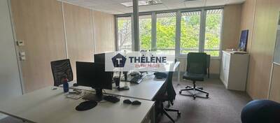 REXIM - Bureau - Hérault - Montpellier - 3