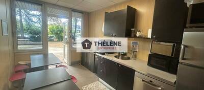 REXIM - Bureau - Hérault - Montpellier - 5