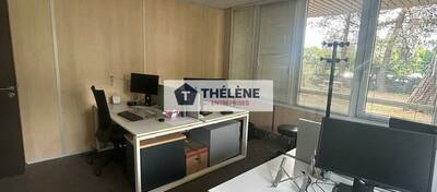 REXIM - Bureau - Hérault - Montpellier - 6