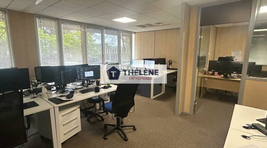REXIM - Bureau - Hérault - Montpellier - 8