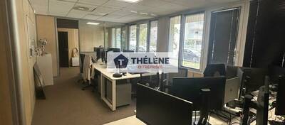 REXIM - Bureau - Hérault - Montpellier - 9