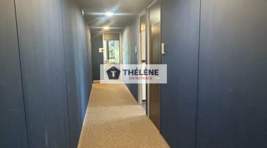 REXIM - Bureau - Hérault - Montpellier - 10