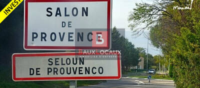 REXIM - Local commercial - Bouches-du-Rhône - Salon-de-Provence - 3