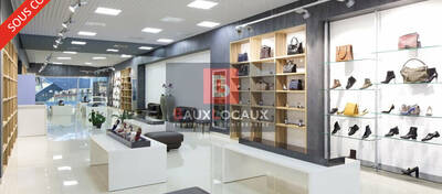 REXIM - Local commercial - Bouches-du-Rhône - Salon-de-Provence - 1