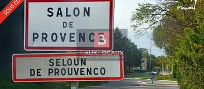 REXIM - Local commercial - Bouches-du-Rhône - Salon-de-Provence - 3