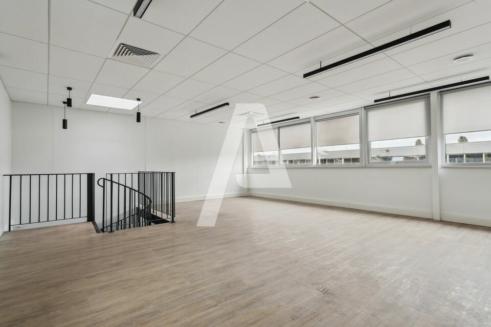 REXIM - Entrepôt - Bonneuil-sur-Marne - 6