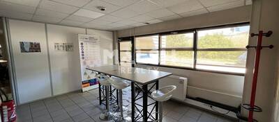REXIM - Local d'activités - Rhône - Chassieu - 19