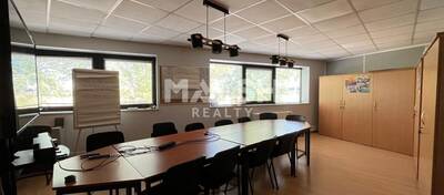 REXIM - Local d'activités - Rhône - Chassieu - 22