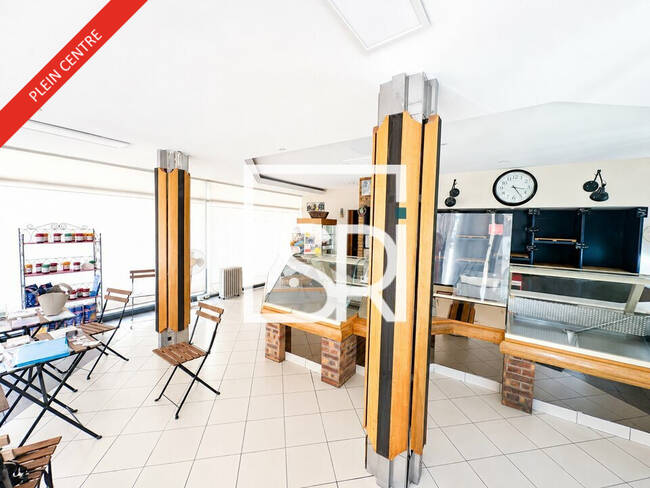 REXIM - Local commercial - Puy-de-Dôme - Cébazat - 1