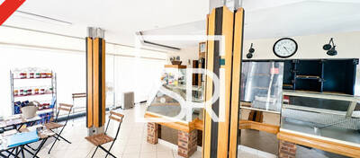 REXIM - Local commercial - Puy-de-Dôme - Cébazat - 1