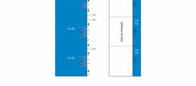 REXIM - Entrepôt - Wissous - 5