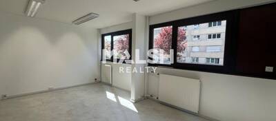 REXIM - Bureau - Rhône - Lyon - 3