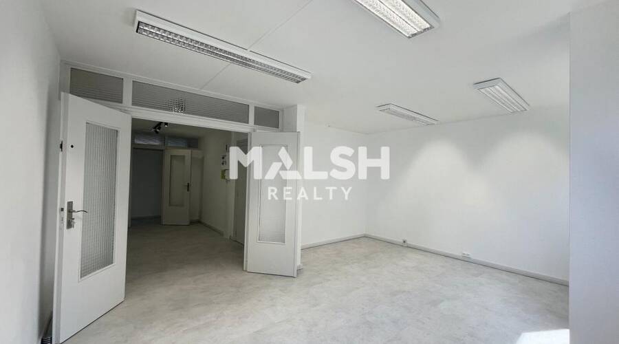 REXIM - Bureau - Rhône - Lyon - 4
