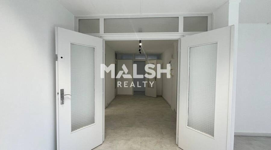 REXIM - Bureau - Rhône - Lyon - 6