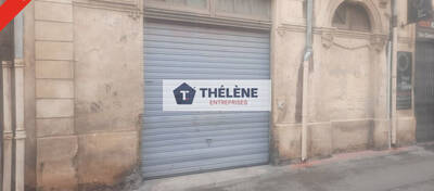 REXIM - Local d'activités - Hérault - Montpellier - 3