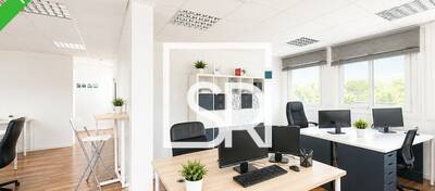 REXIM - Bureau - Puy-de-Dôme - Clermont-Ferrand - 1