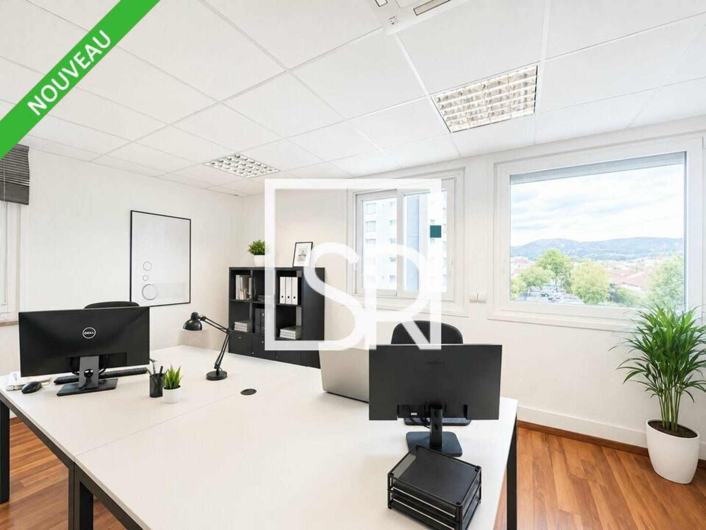 REXIM - Bureau - Puy-de-Dôme - Clermont-Ferrand - 2