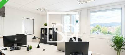 REXIM - Bureau - Puy-de-Dôme - Clermont-Ferrand - 2