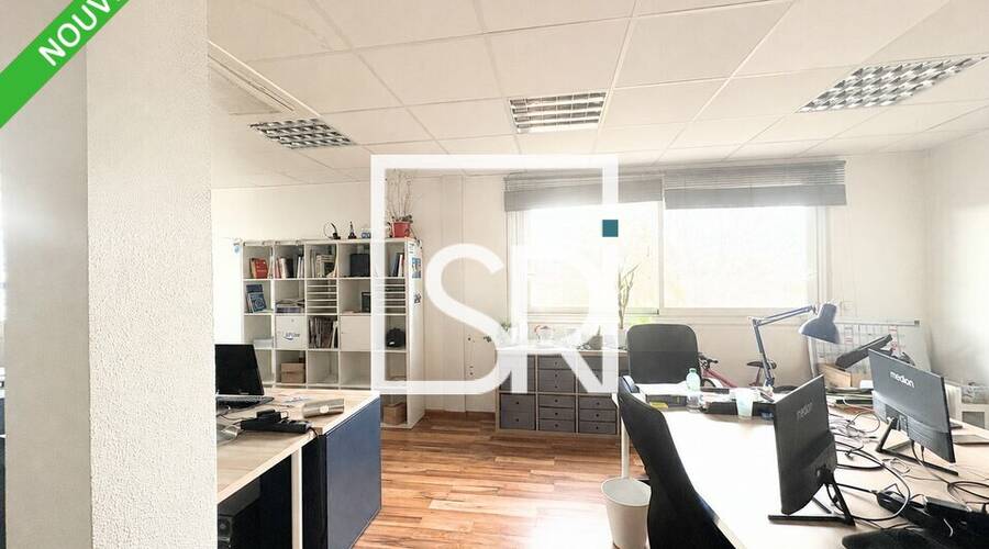 REXIM - Bureau - Puy-de-Dôme - Clermont-Ferrand - 3