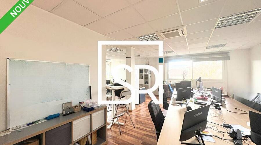 REXIM - Bureau - Puy-de-Dôme - Clermont-Ferrand - 5