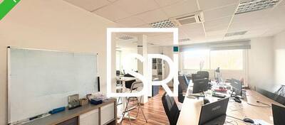 REXIM - Bureau - Puy-de-Dôme - Clermont-Ferrand - 5