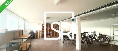 REXIM - Bureau - Puy-de-Dôme - Clermont-Ferrand - 9