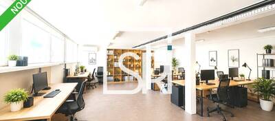 REXIM - Bureau - Puy-de-Dôme - Clermont-Ferrand - 10