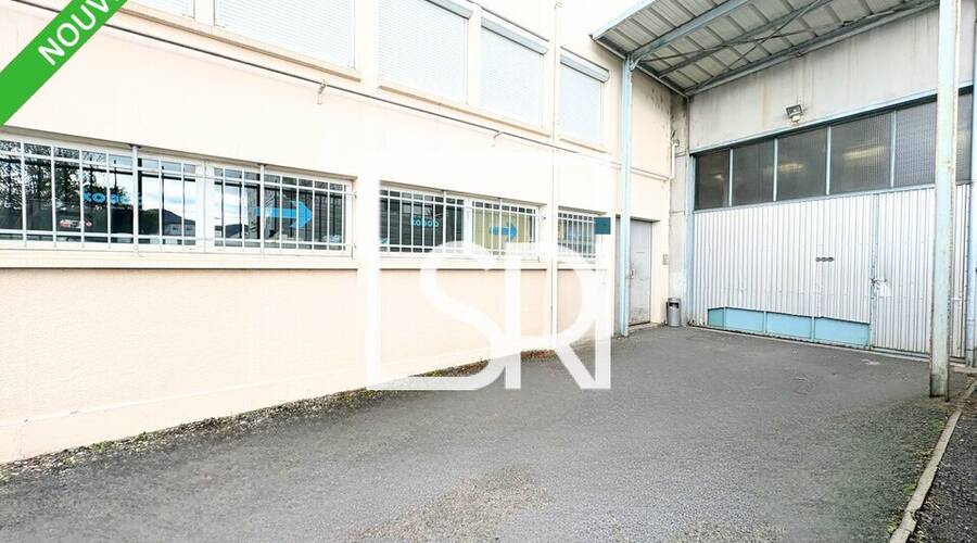 REXIM - Bureau - Puy-de-Dôme - Clermont-Ferrand - 11