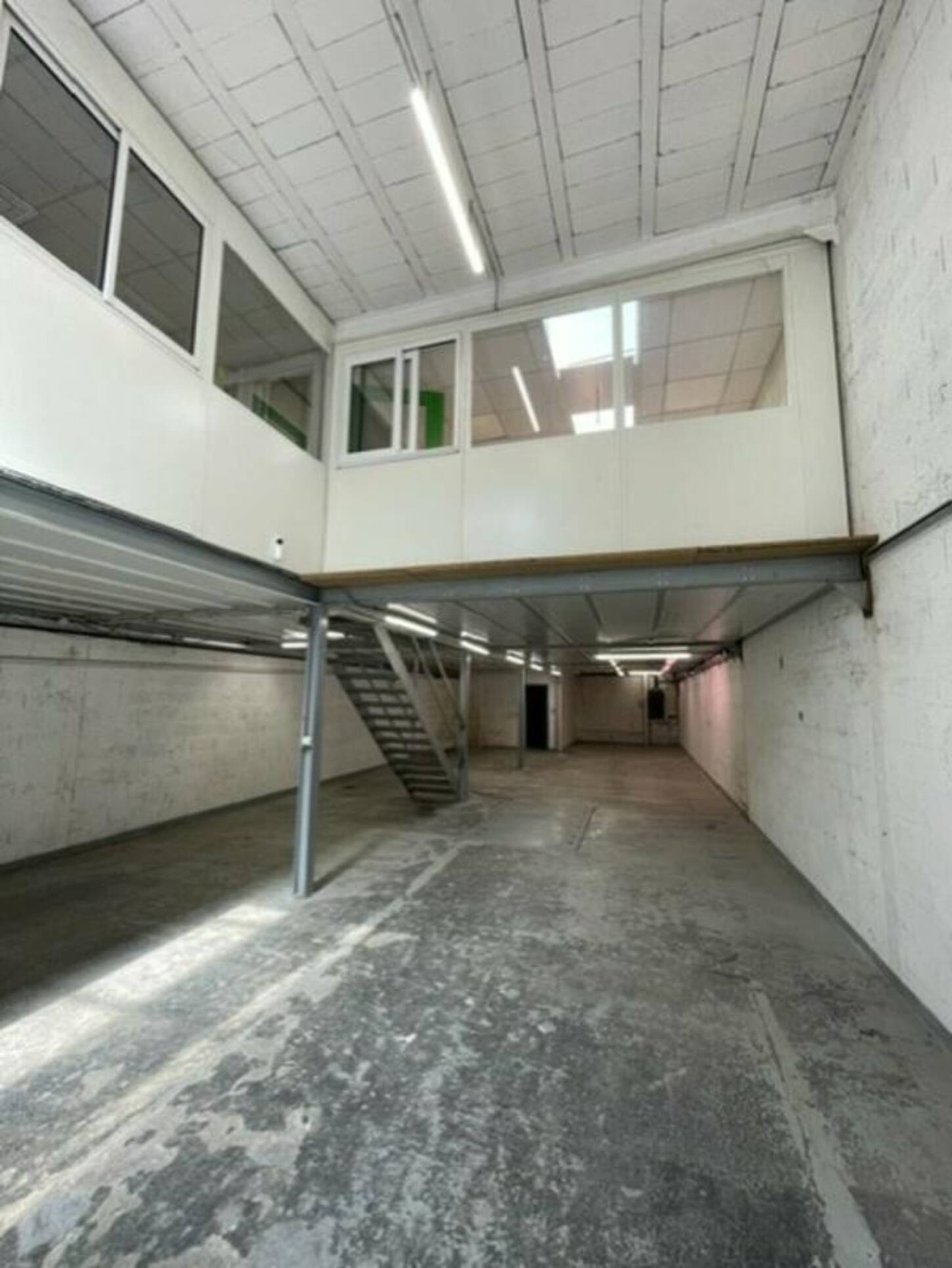 REXIM - Entrepôt - Ivry-sur-Seine - 2