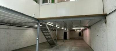 REXIM - Entrepôt - Ivry-sur-Seine - 2