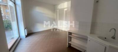 REXIM - Local commercial - Rhône - Dommartin - 2