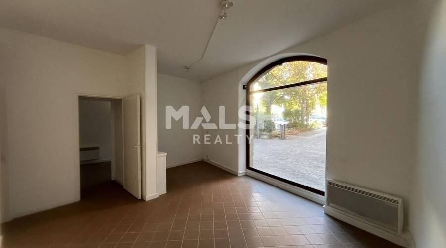 REXIM - Local commercial - Rhône - Dommartin - 7