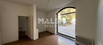 REXIM - Local commercial - Rhône - Dommartin - 7