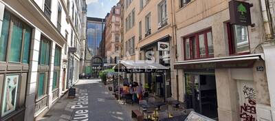 REXIM - Local commercial - Rhône - Lyon - 2