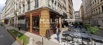REXIM - Local commercial - Rhône - Lyon - 4