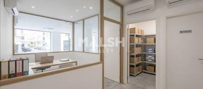 REXIM - Local commercial - Rhône - Lyon - 1