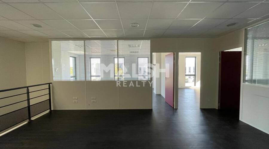 REXIM - Local d'activités - Rhône - Vénissieux - 7