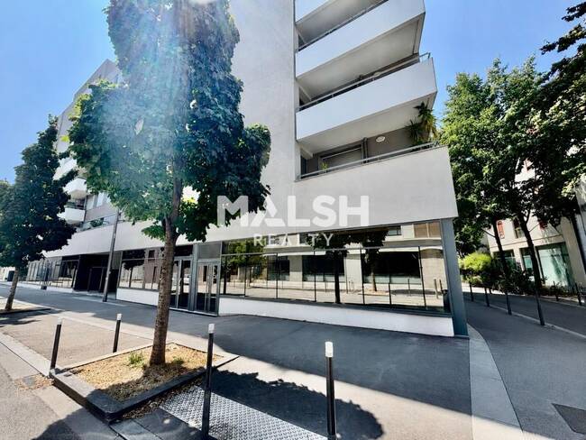 REXIM - Bureau - Rhône - Lyon - 1