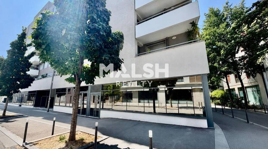 REXIM - Bureau - Rhône - Lyon - 1