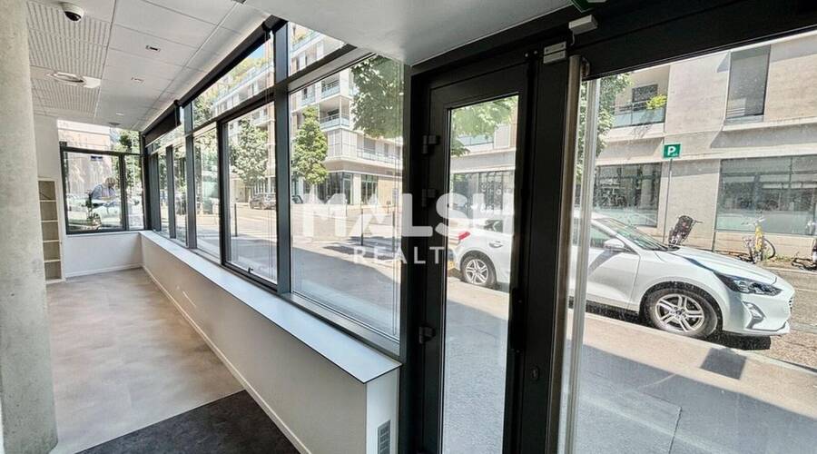 REXIM - Bureau - Rhône - Lyon - 2