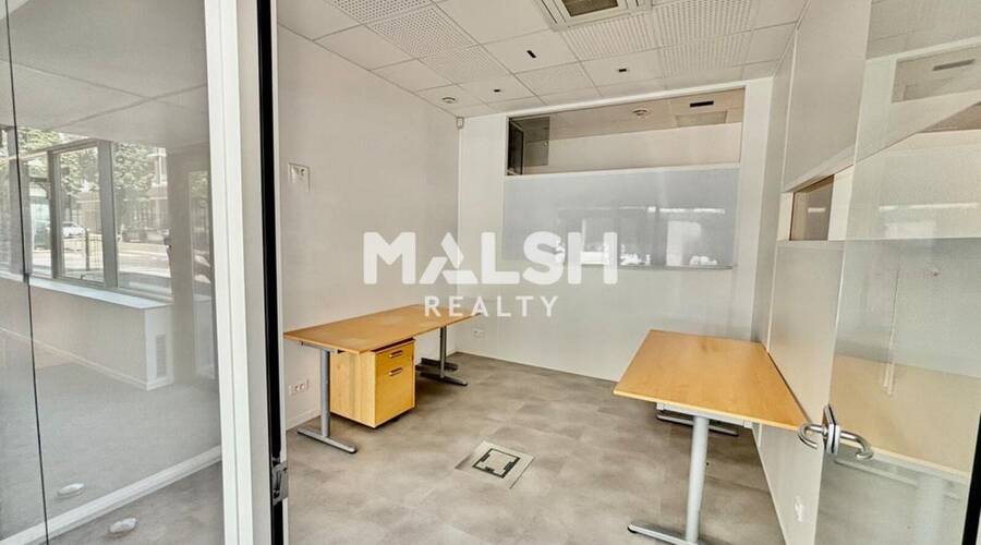 REXIM - Bureau - Rhône - Lyon - 3