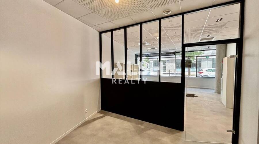 REXIM - Bureau - Rhône - Lyon - 4