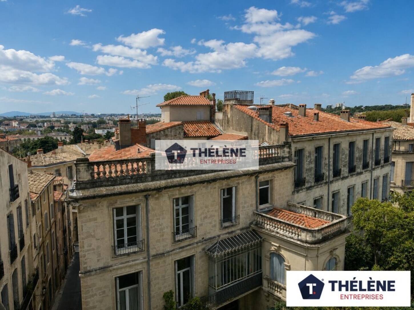 REXIM - Bureau - Hérault - Montpellier - 2