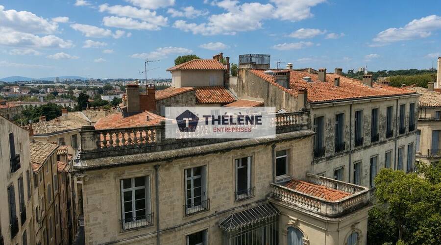 REXIM - Bureau - Hérault - Montpellier - 2