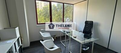 REXIM - Bureau - Hérault - Montpellier - 1