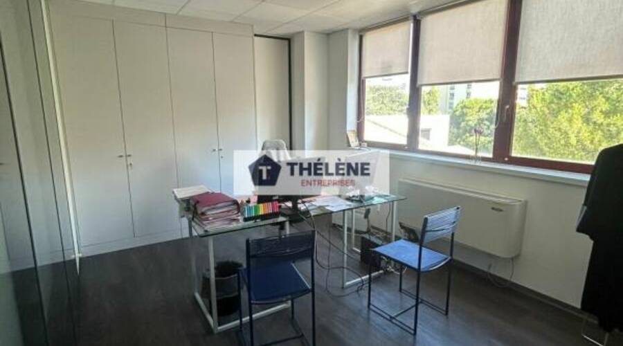 REXIM - Bureau - Hérault - Montpellier - 3